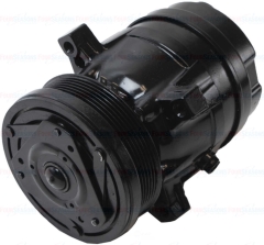 Klimakompressor - A/C Compressor  Astro 87-89